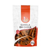 CANELA EM CASCA -1-